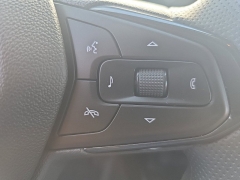 Used 2025  Chevrolet Trax FWD 4dr LT at Dime Down by Frank Leta near Bridgeton&comma; MO