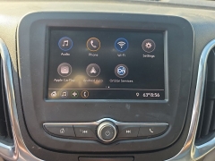 Used 2021  Chevrolet Equinox FWD 4dr LS w&sol;1LS at Dime Down by Frank Leta near Bridgeton&comma; MO