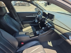Used 2024 Acura Integra CVT w/A-Spec Package at Dime Down by Frank Leta near Bridgeton, MO