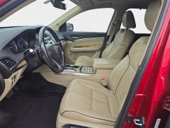 Used 2019  Acura MDX 4d SUV AWD Advance at Dime Down by Frank Leta near Bridgeton&comma; MO