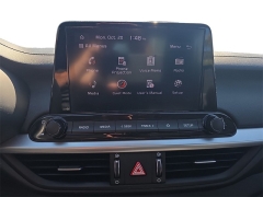 Used 2024  Kia Forte LXS IVT at Dime Down by Frank Leta near Bridgeton, MO