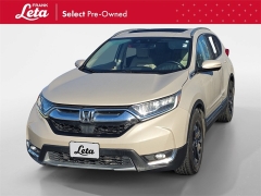 Used 2018  Honda CR-V 4d SUV AWD Touring at Dime Down by Frank Leta near Bridgeton&comma; MO