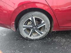 Used 2024  Nissan Sentra SV CVT at Dime Down by Frank Leta near Bridgeton&comma; MO