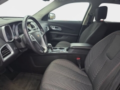 Used 2015  Chevrolet Equinox 4d SUV AWD LT w&sol;1LT at Dime Down by Frank Leta near Bridgeton&comma; MO