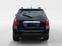 Used 2015  Chevrolet Equinox 4d SUV AWD LT w&sol;1LT at Dime Down by Frank Leta near Bridgeton&comma; MO