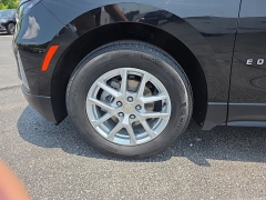 Used 2022 Chevrolet Equinox FWD 4dr LT w/1LT at Dime Down by Frank Leta near Bridgeton, MO