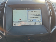 Used 2016  Ford Edge 4d SUV AWD SEL EcoBoost at Dime Down by Frank Leta near Bridgeton&comma; MO