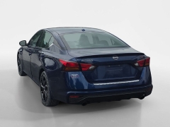 Used 2023  Nissan Altima 2&period;5 SR Sedan at Dime Down by Frank Leta near Bridgeton&comma; MO