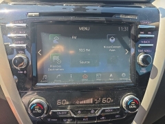 Used 2016  Nissan Murano AWD 4dr Platinum at Dime Down by Frank Leta near Bridgeton&comma; MO