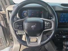 Used 2022  Ford Bronco Big Bend 4 Door 4x4 at Dime Down by Frank Leta near Bridgeton, MO