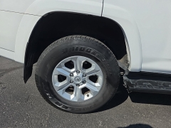 Used 2024 Toyota 4Runner SR5 Premium 4WD at Dime Down by Frank Leta near Bridgeton, MO