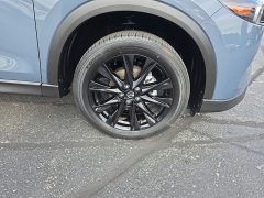 Used 2025 Mazda CX-5 2.5 S Carbon Edition AWD at Dime Down by Frank Leta near Bridgeton, MO