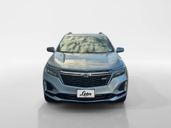 Used 2023  Chevrolet Equinox FWD 4dr RS at Dime Down by Frank Leta near Bridgeton&comma; MO