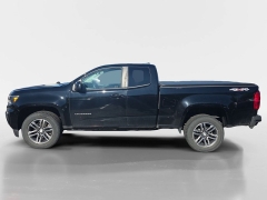 Used 2021  Chevrolet Colorado 4WD Ext Cab 128" Work Truck at Dime Down by Frank Leta near Bridgeton&comma; MO