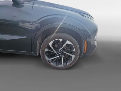 Used 2024  Mitsubishi Outlander SE Black Edition S-AWC at Dime Down by Frank Leta near Bridgeton&comma; MO