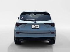 Used 2026  Acura MDX SH-AWD w&sol;A-Spec Package at Dime Down by Frank Leta near Bridgeton&comma; MO
