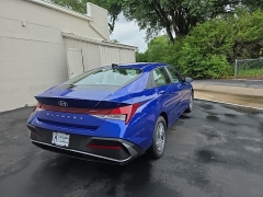 Used 2024 Hyundai Elantra SE IVT at Dime Down by Frank Leta near Bridgeton, MO