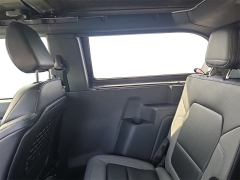 Used 2021  Ford Bronco 2 Door Advanced 4x4 at Dime Down by Frank Leta near Bridgeton&comma; MO