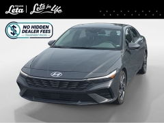 Used 2025  Hyundai Elantra SEL Convenience IVT at Dime Down by Frank Leta near Bridgeton&comma; MO