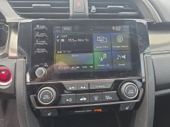 Used 2019  Honda Civic Hatchback 4d EX at Dime Down by Frank Leta near Bridgeton&comma; MO