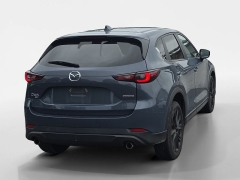 Used 2024  Mazda CX-5 2&period;5 S Carbon Edition AWD at Dime Down by Frank Leta near Bridgeton&comma; MO