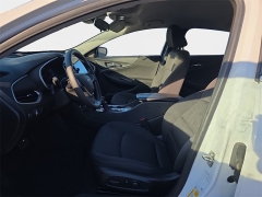 Used 2024  Chevrolet Malibu 4dr Sdn 1LT at Dime Down by Frank Leta near Bridgeton, MO