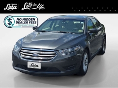 Used 2019  Ford Taurus 4d Sedan FWD SEL at Dime Down by Frank Leta near Bridgeton&comma; MO
