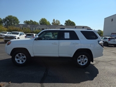 Used 2024 Toyota 4Runner SR5 Premium 4WD at Dime Down by Frank Leta near Bridgeton, MO