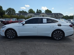 Used 2023 Hyundai Sonata Limited 1.6T at Dime Down by Frank Leta near Bridgeton, MO