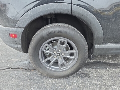 Used 2024  Ford Bronco Sport Big Bend 4x4 at Dime Down by Frank Leta near Bridgeton&comma; MO