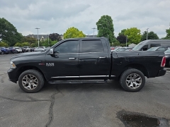 Used 2016 Ram 1500 4WD Crew Cab 140.5" Longhorn Limited at Dime Down by Frank Leta near Bridgeton, MO
