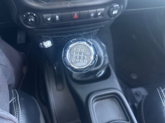 Used 2017  Jeep Wrangler Unlimited Sahara 4x4 at Dime Down by Frank Leta near Bridgeton&comma; MO