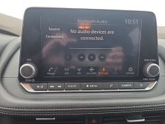 Used 2023  Nissan Rogue AWD S at Dime Down by Frank Leta near Bridgeton&comma; MO