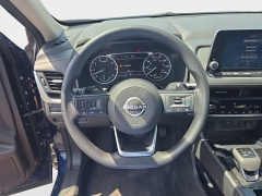 Used 2024  Nissan Rogue FWD SV at Dime Down by Frank Leta near Bridgeton&comma; MO