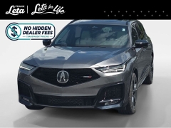 Used 2026  Acura MDX Type S SH-AWD w&sol;Advance Package at Dime Down by Frank Leta near Bridgeton&comma; MO