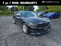 Used 2022 Dodge Charger SXT RWD at Dime Down by Frank Leta near Bridgeton, MO