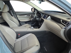 Used 2024 INFINITI QX50 LUXE FWD at Dime Down by Frank Leta near Bridgeton, MO