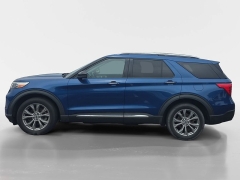 Used 2021  Ford Explorer Limited 4WD at Dime Down by Frank Leta near Bridgeton&comma; MO