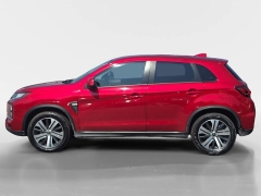Used 2025  Mitsubishi Outlander Sport ES 2&period;0 AWC at Dime Down by Frank Leta near Bridgeton&comma; MO