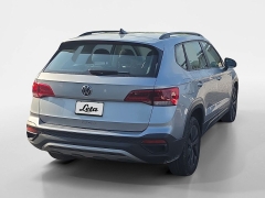 Used 2024  Volkswagen Taos S FWD at Dime Down by Frank Leta near Bridgeton&comma; MO