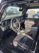 Used 2023 Jeep Gladiator High Altitude 4x4 at Dime Down by Frank Leta near Bridgeton, MO