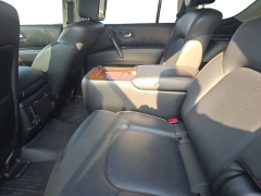 Used 2019  Nissan Armada 4x4 Platinum at Dime Down by Frank Leta near Bridgeton&comma; MO