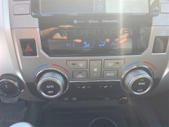 Used 2020  Toyota Tundra 4WD CrewMax Limited 5&period;7L at Dime Down by Frank Leta near Bridgeton&comma; MO