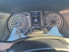 Used 2023 Toyota Tacoma 4WD TRD Off Road Double Cab 5ft Bed V6 AT at Dime Down by Frank Leta near Bridgeton, MO