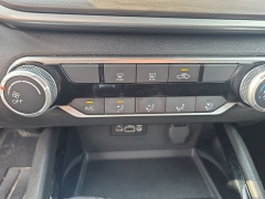 Used 2024  Nissan Altima 2&period;5 SV Sedan at Dime Down by Frank Leta near Bridgeton&comma; MO