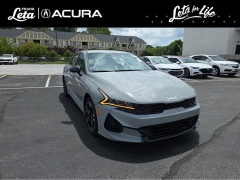 Used 2023 Kia K5 GT-Line Auto FWD at Dime Down by Frank Leta near Bridgeton, MO