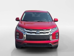 Used 2025  Mitsubishi Outlander Sport ES 2&period;0 AWC at Dime Down by Frank Leta near Bridgeton&comma; MO