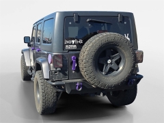 Used 2014  Jeep Wrangler Unlimited 4WD 4dr Sahara at Dime Down by Frank Leta near Bridgeton, MO