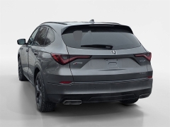 Used 2023  Acura MDX SH-AWD w&sol;A-Spec Pkg at Dime Down by Frank Leta near Bridgeton&comma; MO