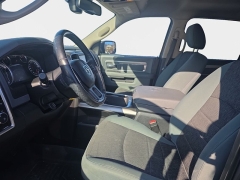 Used 2019  Ram 1500 Classic Big Horn 4x4 Crew Cab 5'7" Box at Dime Down by Frank Leta near Bridgeton&comma; MO